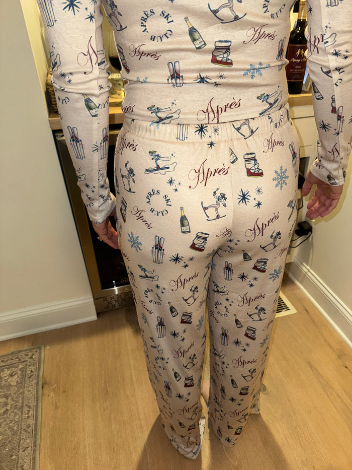 Apres Ski Pants