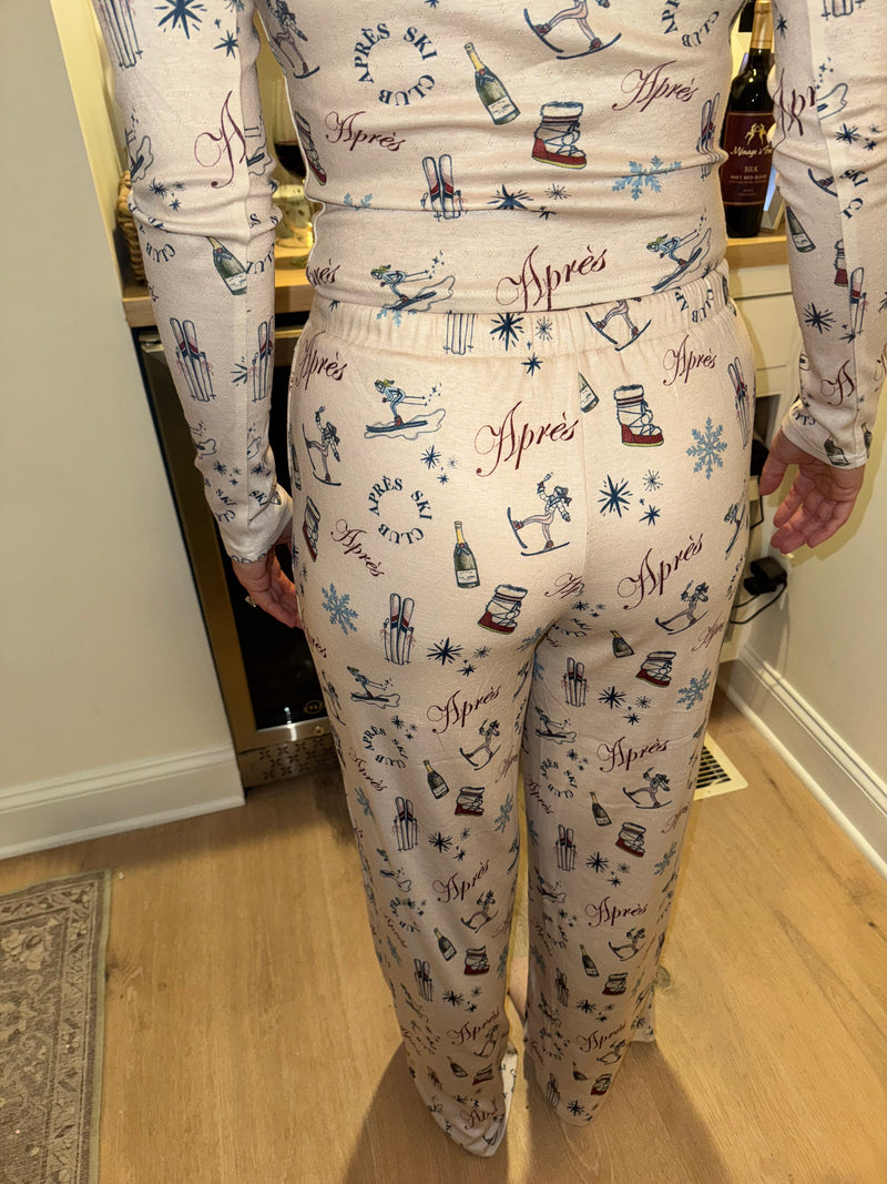 Apres Ski Pants