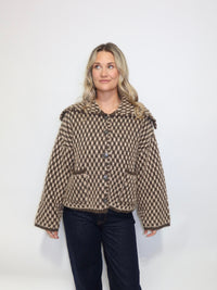 Hayride Cardigan