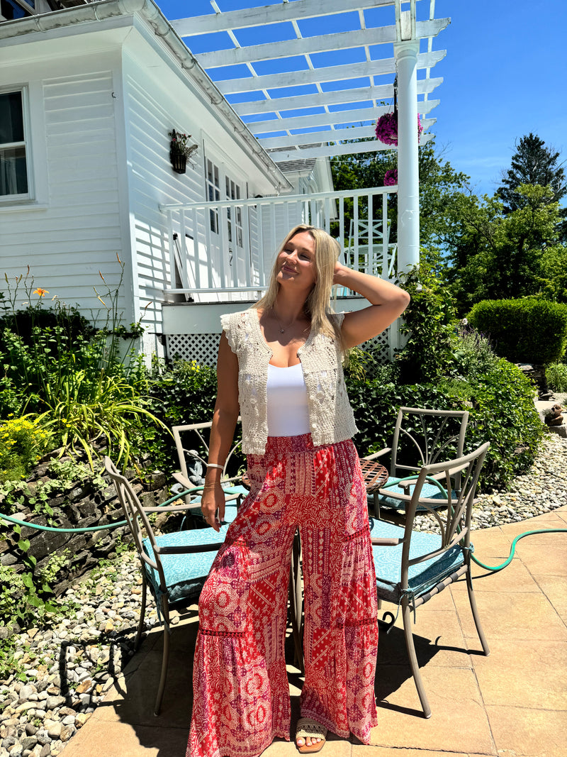 Maui Pants