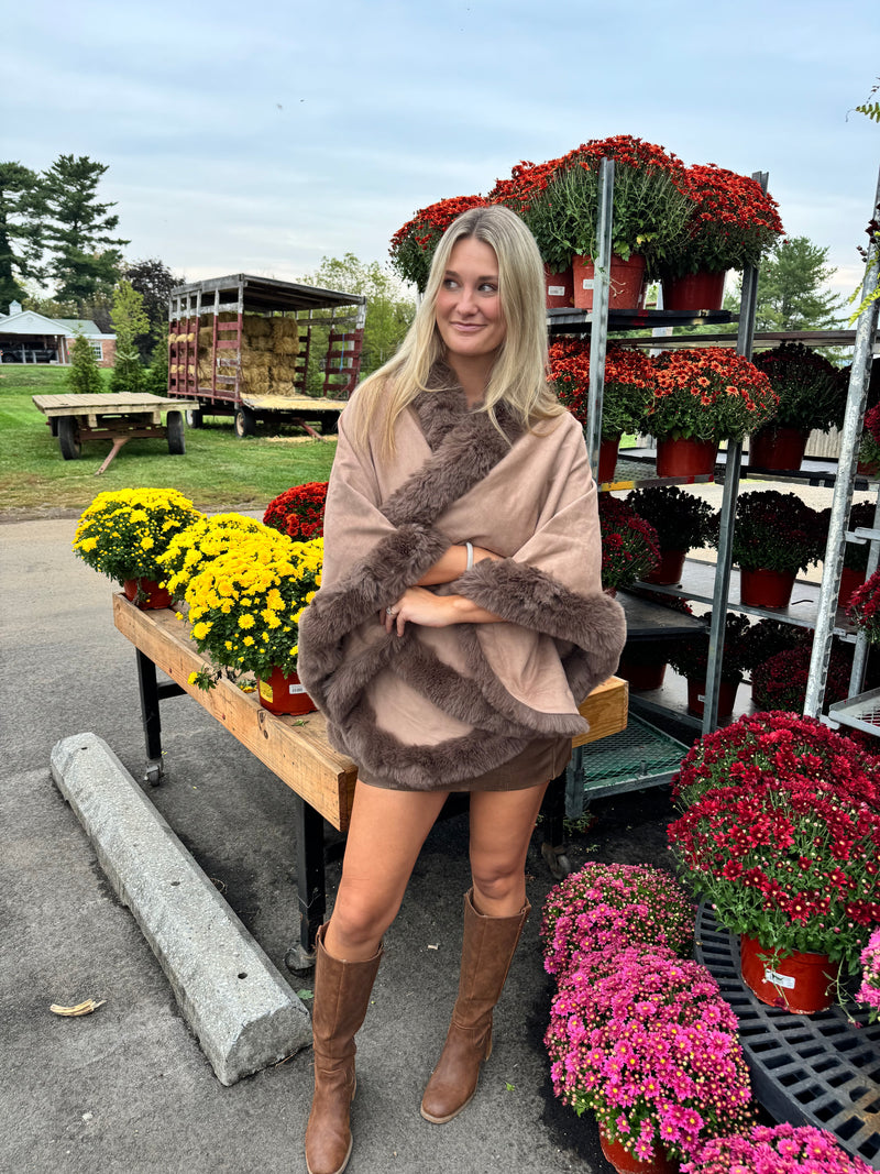 Becca Cape
