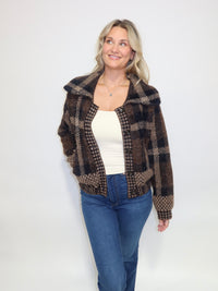 Maple Cardigan