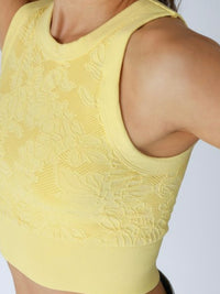 Uptown Girl Top