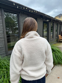 Leona Jacket