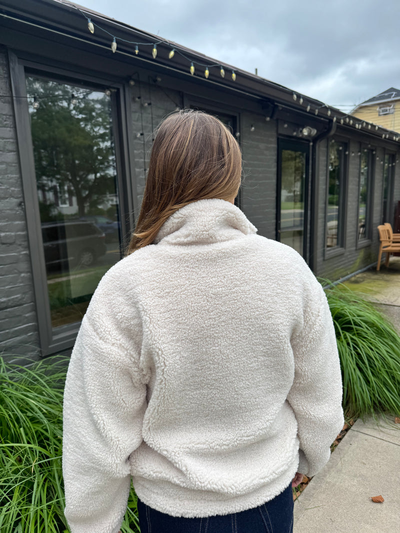 Leona Jacket