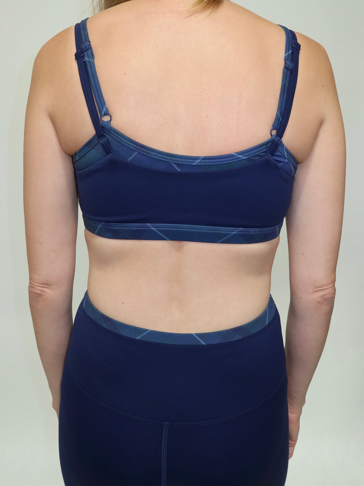 Hunter Sports Bra