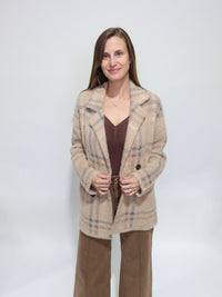 Chocolate Factory Jacket