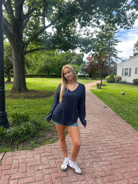 Charlotte Sweater