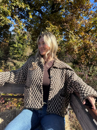 Hayride Cardigan