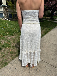Willow Maxi Skirt
