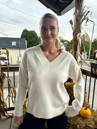 Harvest Season Sweater