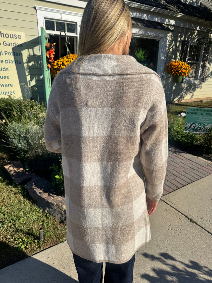 Annie Cardigan