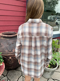 Lauren Flannel