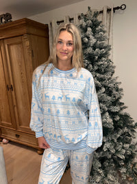 Underneath the Tree Crewneck