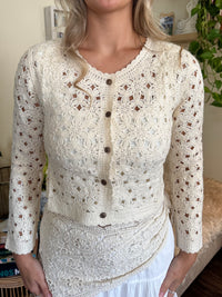 Santana Cardigan