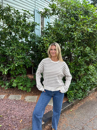 Killarney Sweater