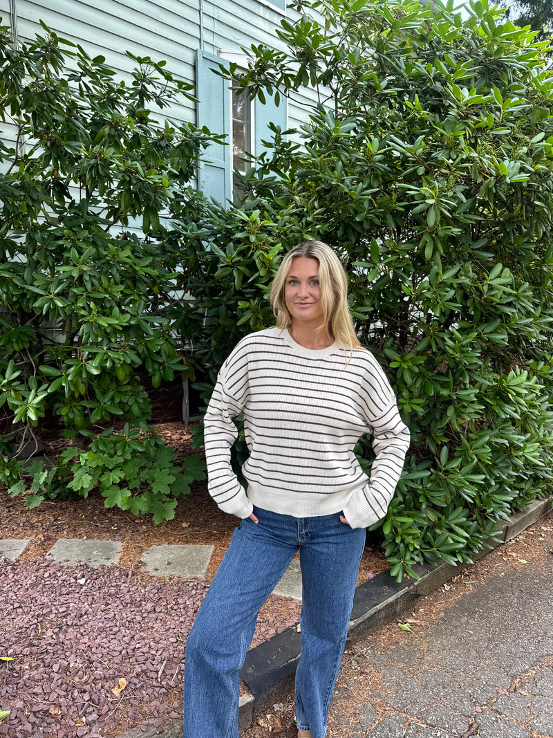 Killarney Sweater