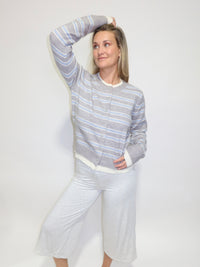 Grace Double Layered Cardigan