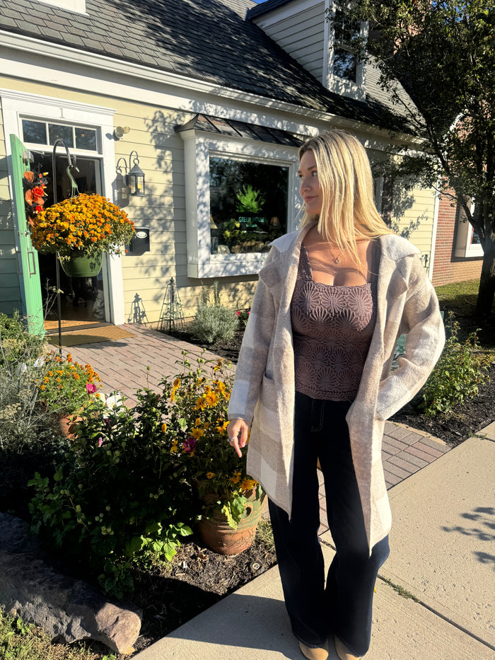 Annie Cardigan