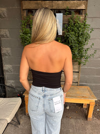 Zelda Tube Top