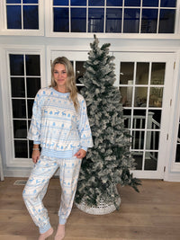 Underneath the Tree Crewneck