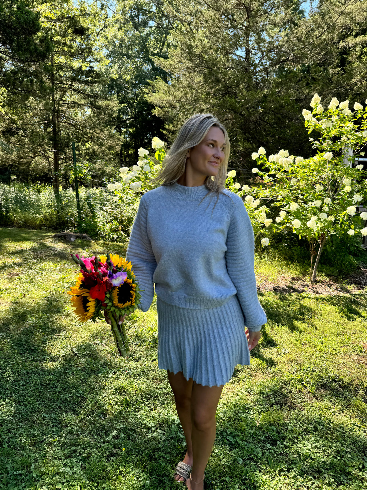 Elsa Sweater