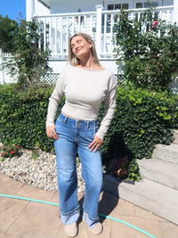 Aurelle Sweater