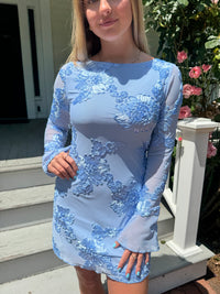 Swan Lake Dress