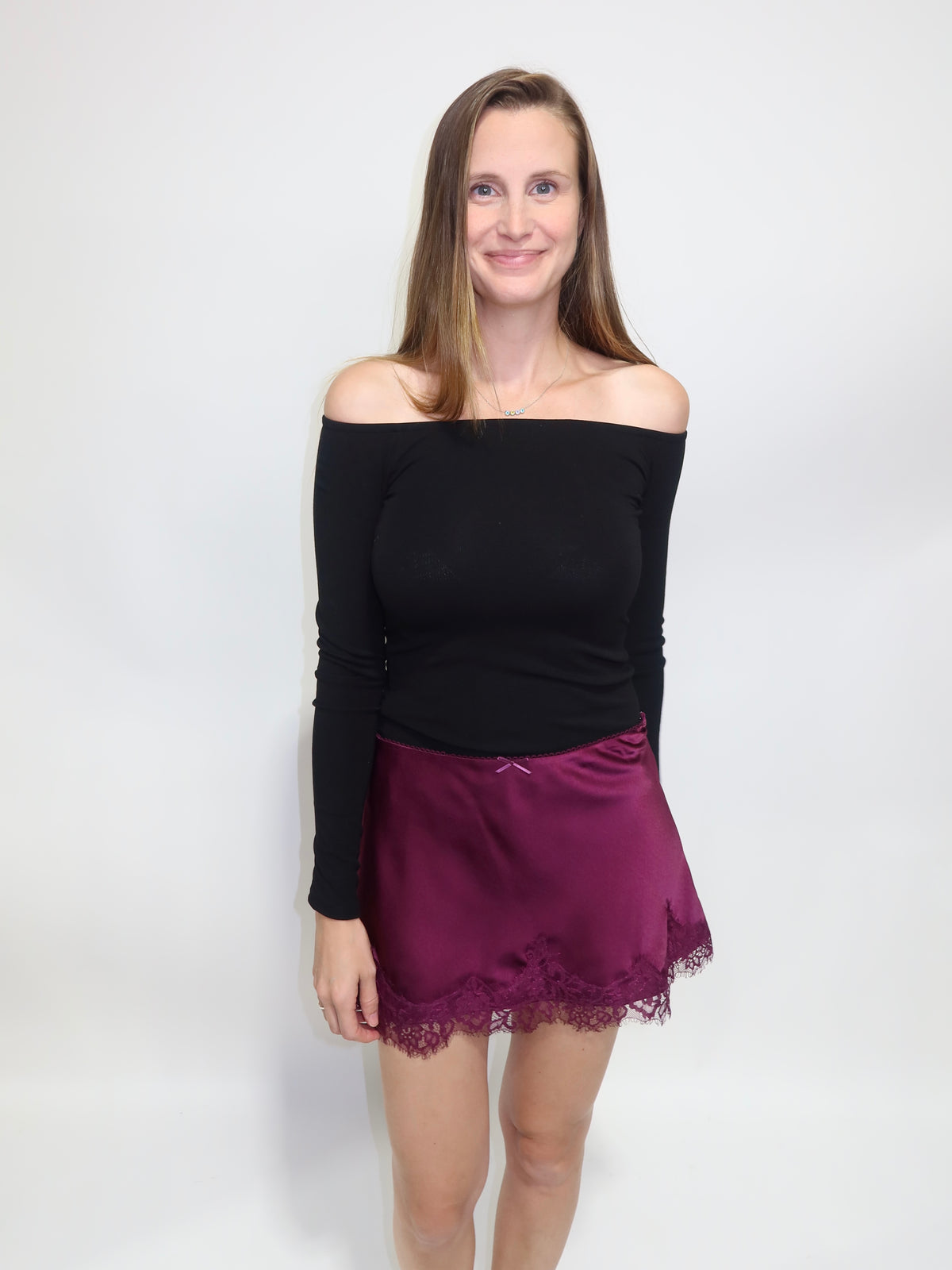 Sabrina Top