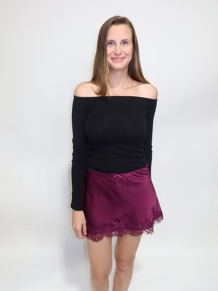 Rumi Skirt