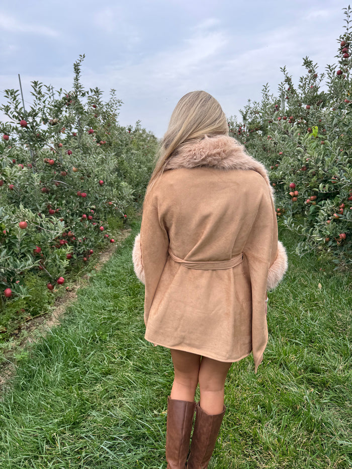 On the Cape Jacket