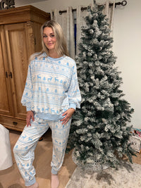 Underneath the Tree Crewneck