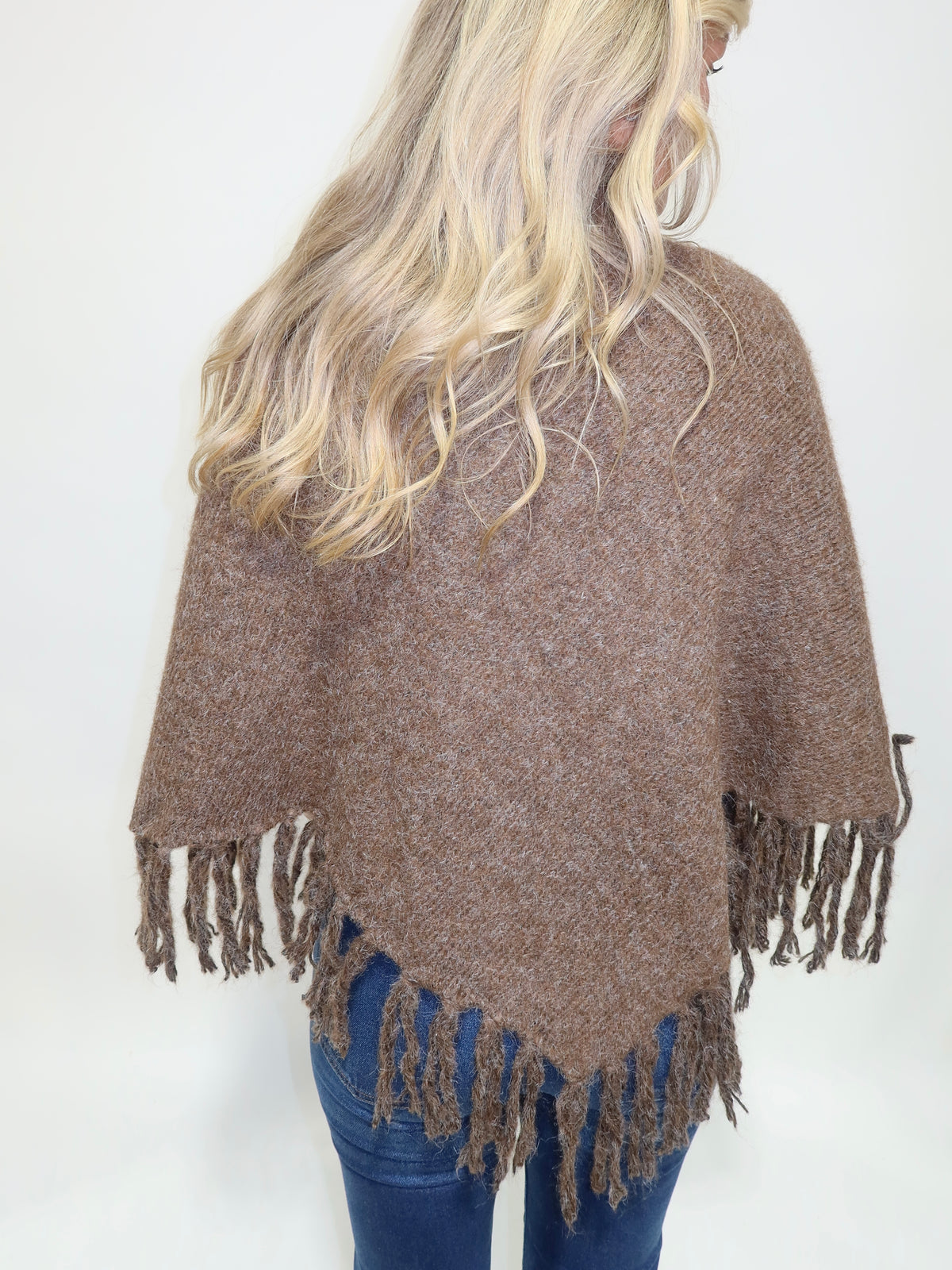Reese Poncho