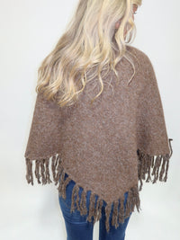 Reese Poncho