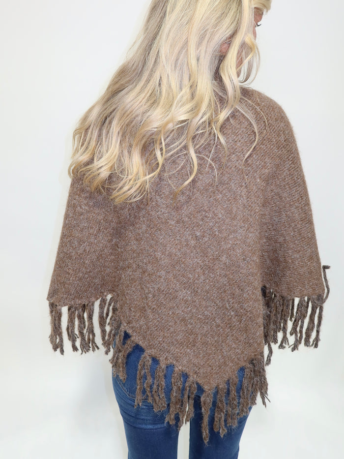 Reese Poncho