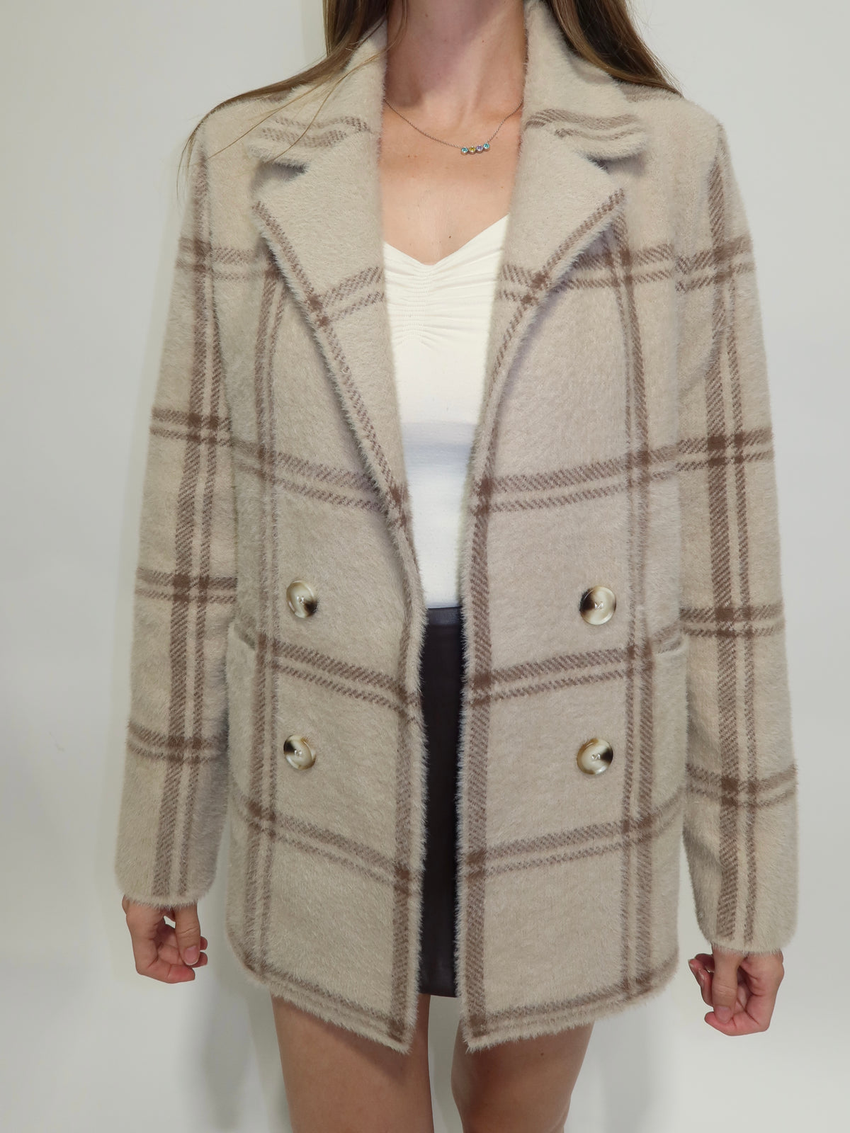 Estelle Blazer Jacket