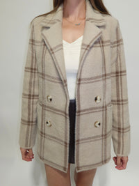 Estelle Blazer Jacket