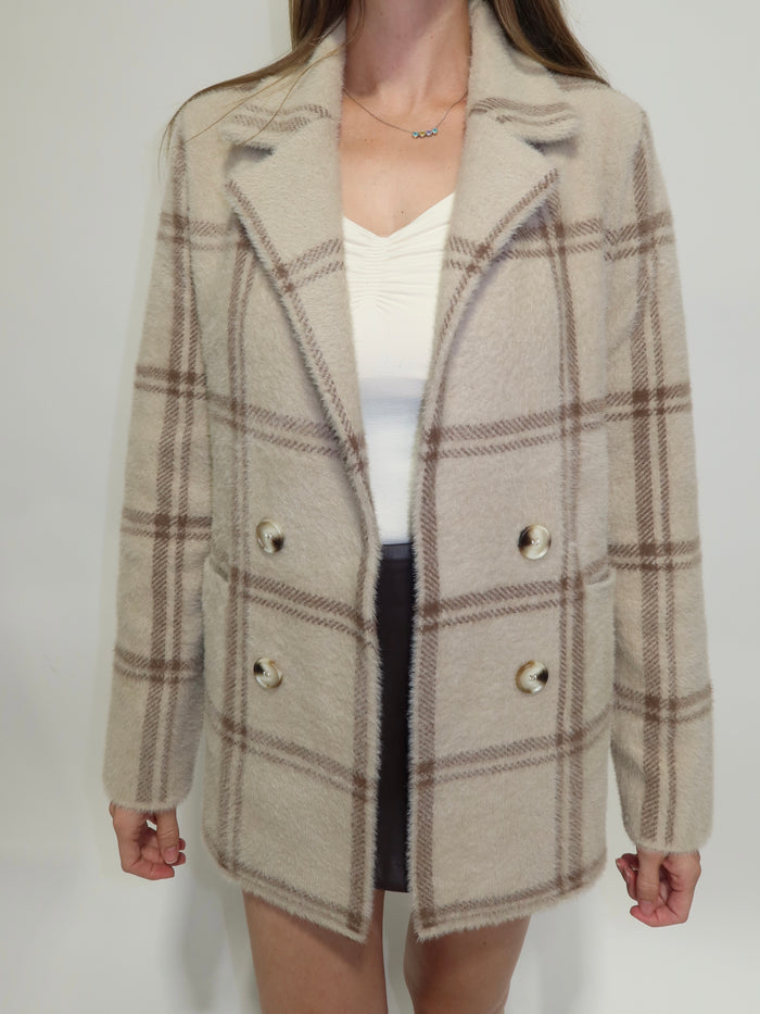 Estelle Blazer Jacket