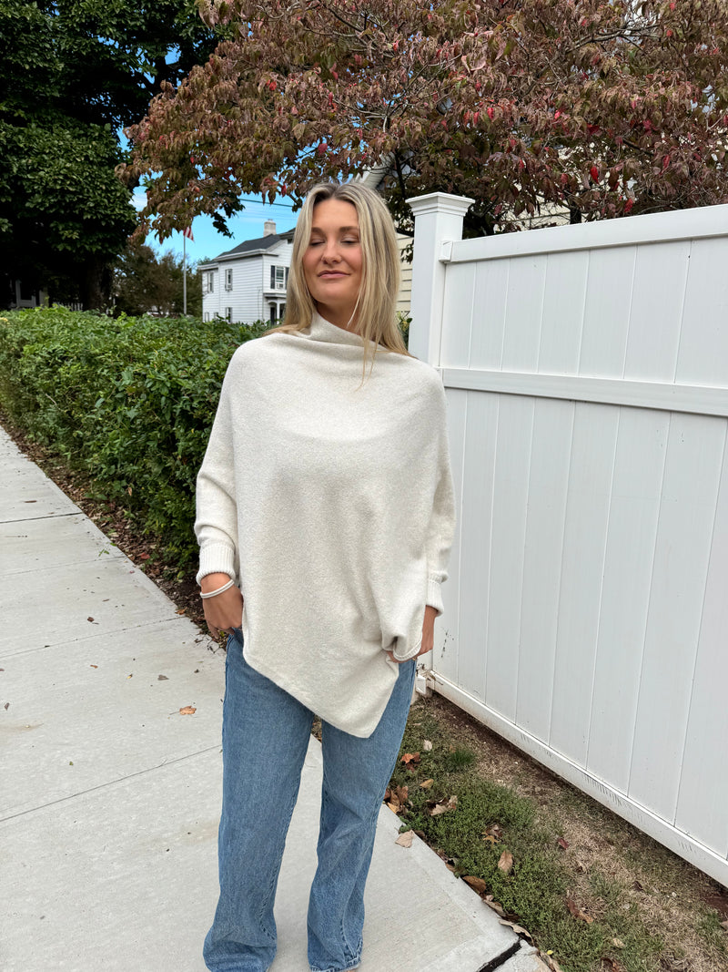 Riley Poncho