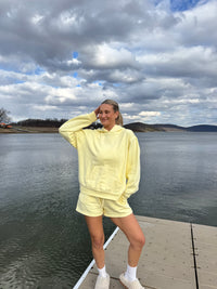 Lemonade Hoodie