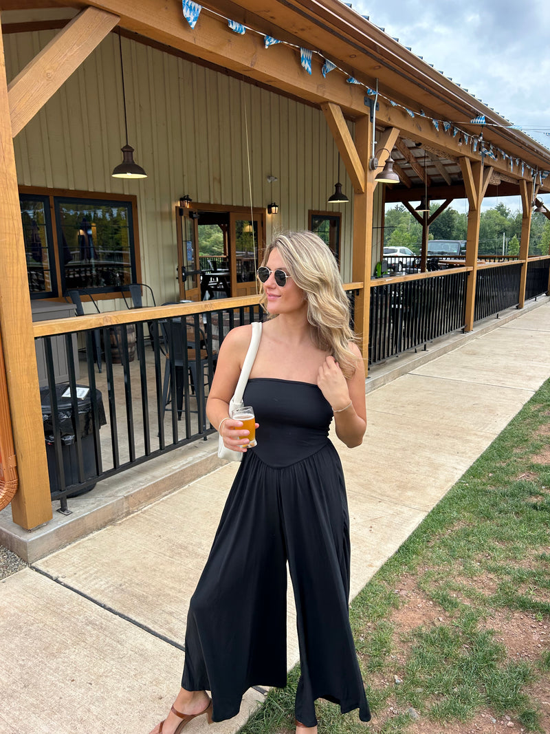 Mykonos Jumpsuit