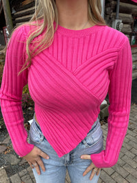 Amelia Sweater