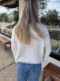 Beck Knit Sweater