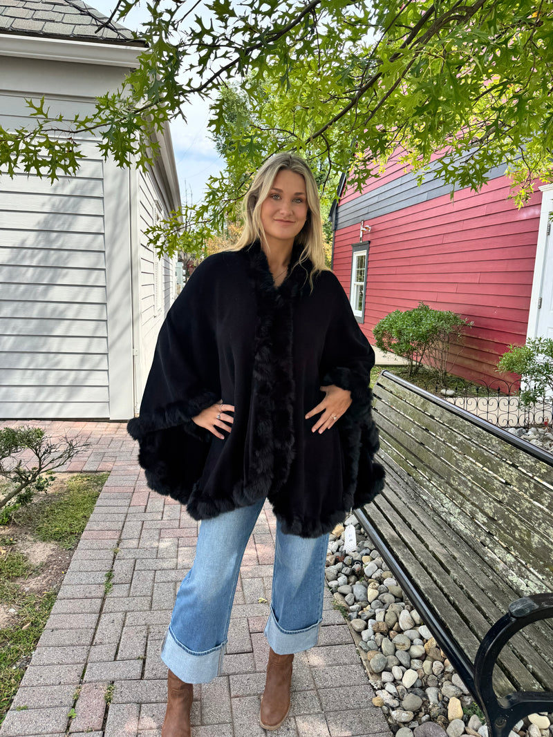 Deville Cape