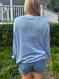 Charlotte Sweater