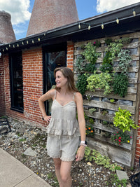 Sand Dollar Top