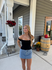 Carly Top