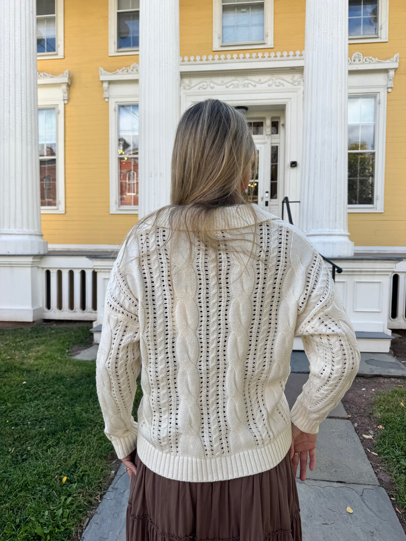 Serena Sweater
