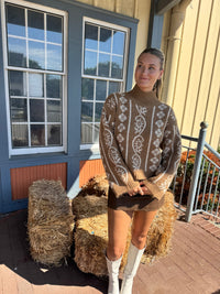 Sloane Sweater