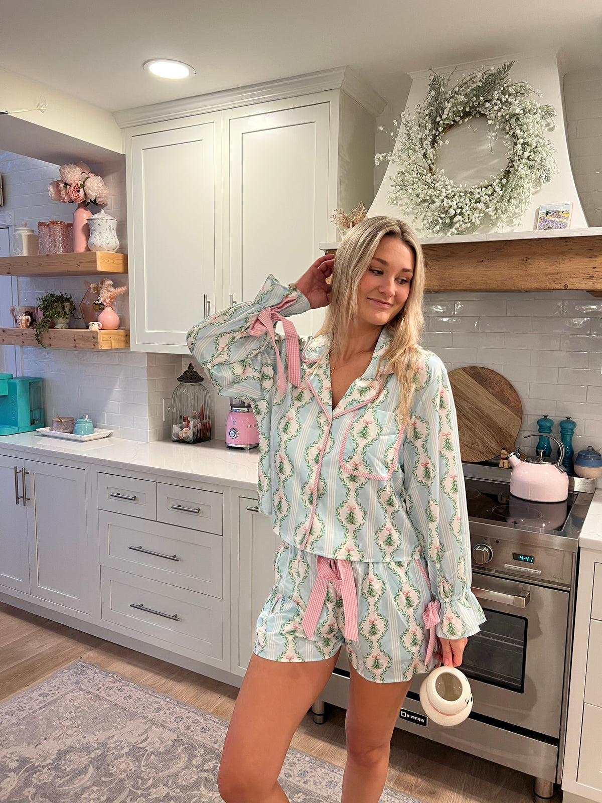 One More Sleep Shorts